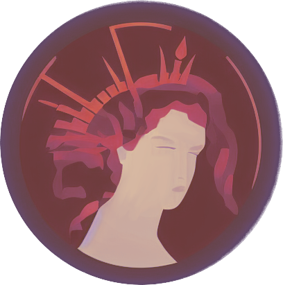 Athena AI Logo